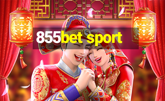 855bet sport