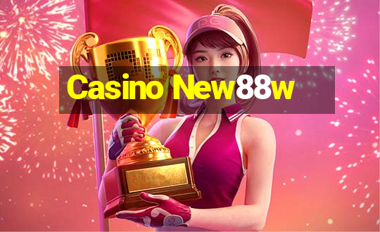 Casino New88w