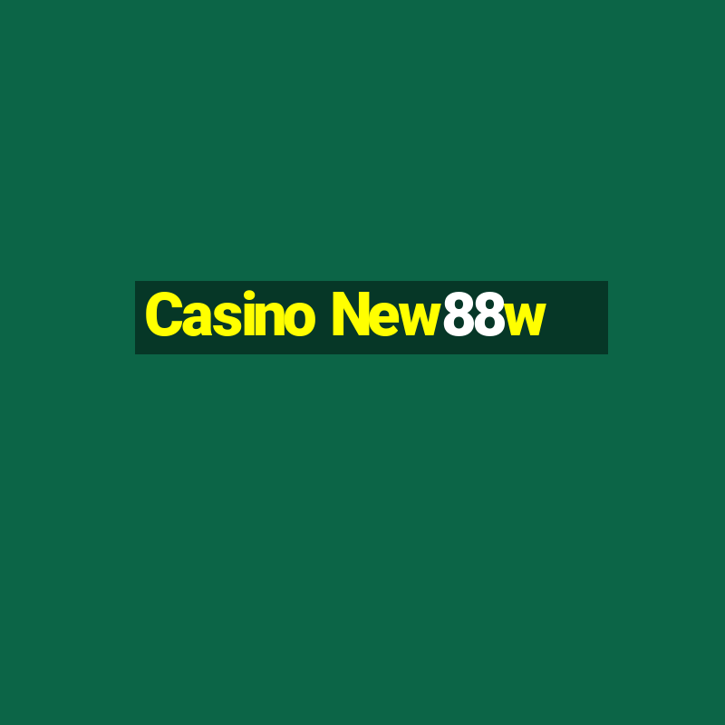 Casino New88w