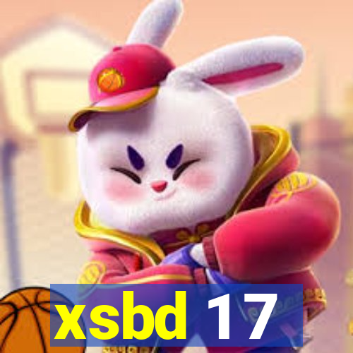 xsbd 1 7