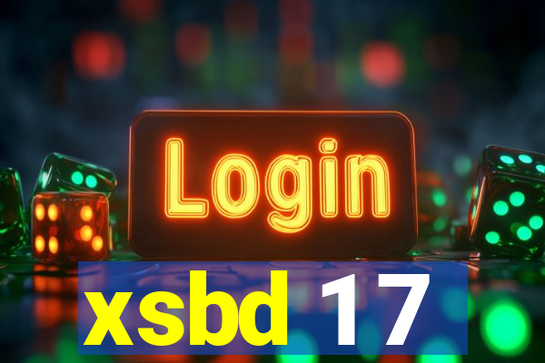 xsbd 1 7