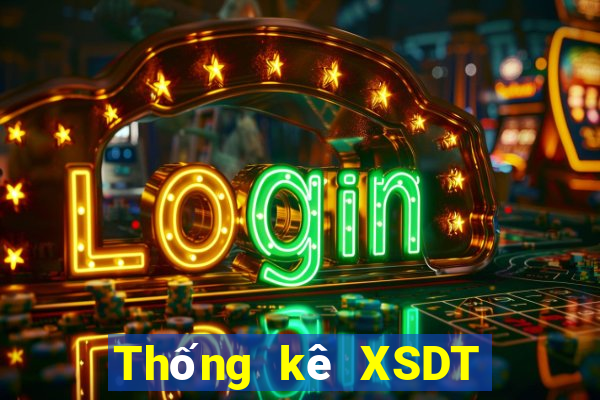 Thống kê XSDT ngày 20