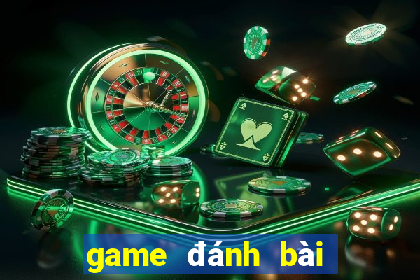 game đánh bài bóng đá