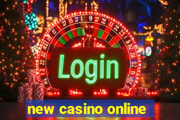 new casino online