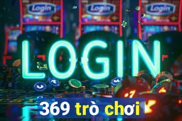 369 trò chơi