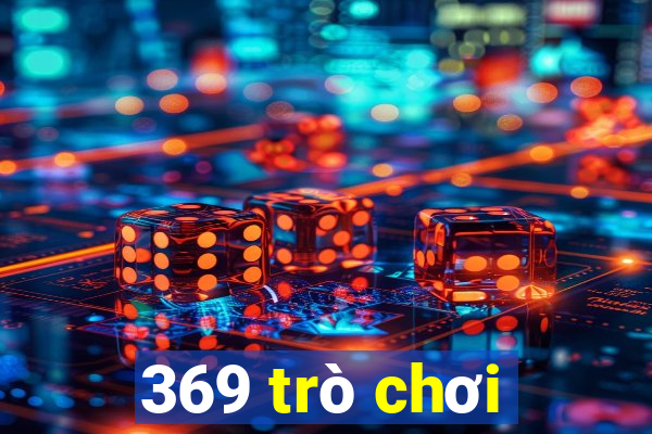 369 trò chơi