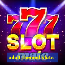 adult themed slots