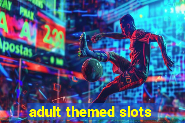 adult themed slots