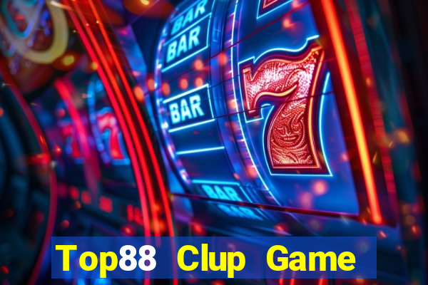 Top88 Clup Game Bài Apk