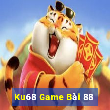 Ku68 Game Bài 88