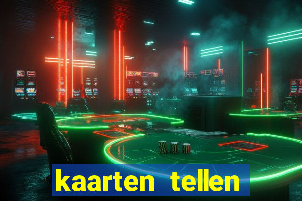 kaarten tellen online blackjack