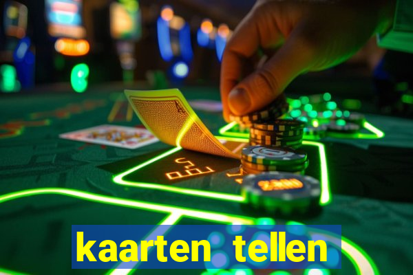 kaarten tellen online blackjack