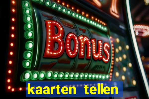 kaarten tellen online blackjack