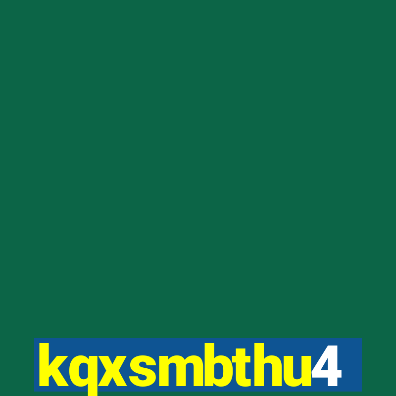 kqxsmbthu4