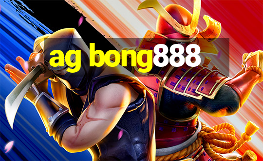 ag bong888