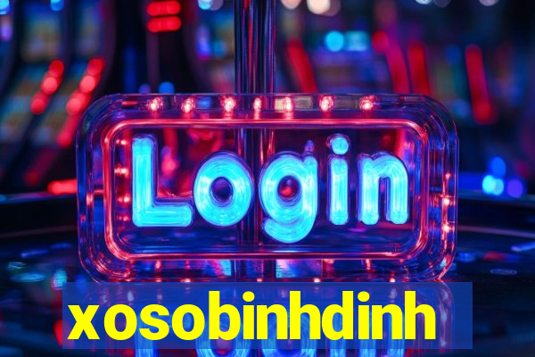 xosobinhdinh