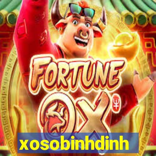 xosobinhdinh