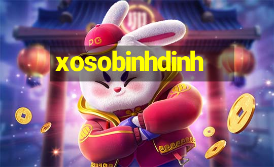 xosobinhdinh