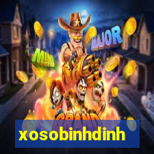 xosobinhdinh