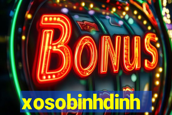 xosobinhdinh