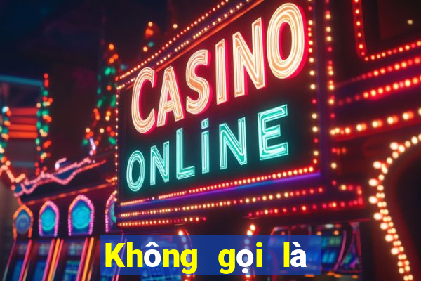 Không gọi là game bài