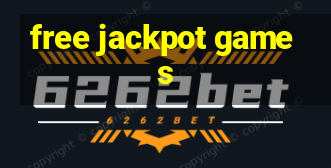 free jackpot games