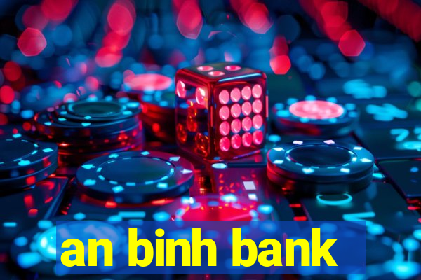 an binh bank