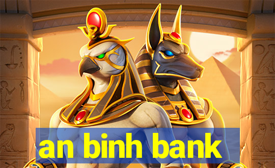 an binh bank