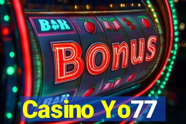 Casino Yo77