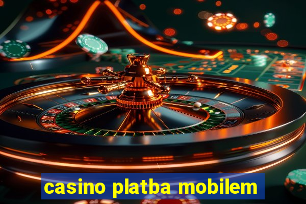 casino platba mobilem