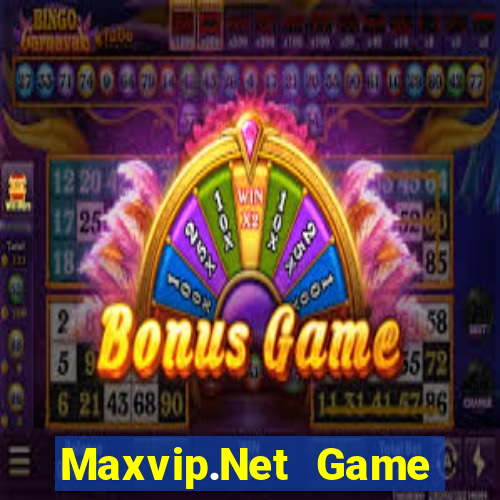 Maxvip.Net Game Bài Live