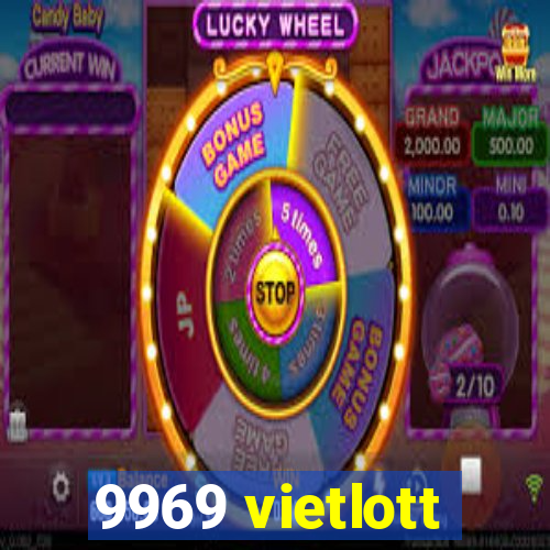 9969 vietlott