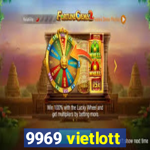 9969 vietlott