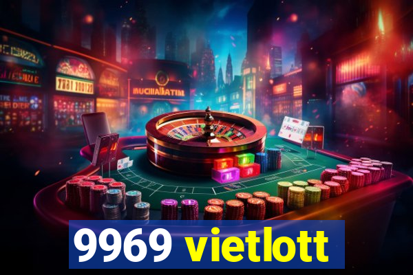 9969 vietlott