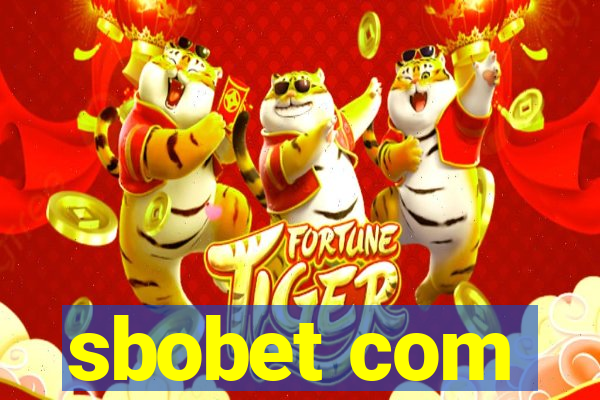 sbobet com