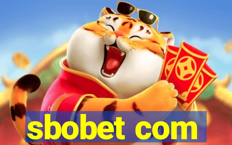 sbobet com