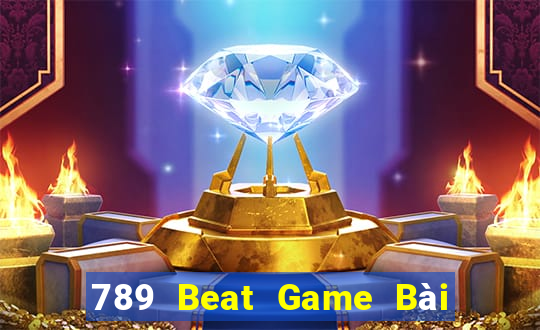 789 Beat Game Bài Xì Lát