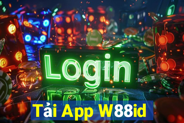 Tải App W88id