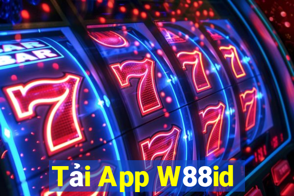 Tải App W88id