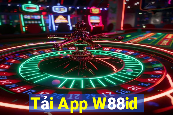 Tải App W88id