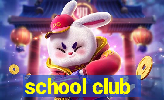 school club