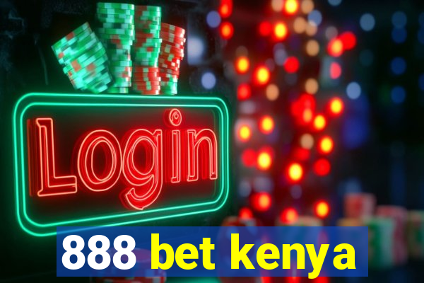 888 bet kenya