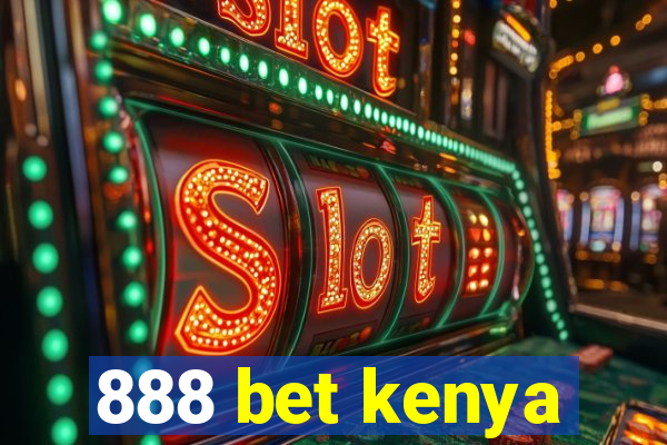 888 bet kenya