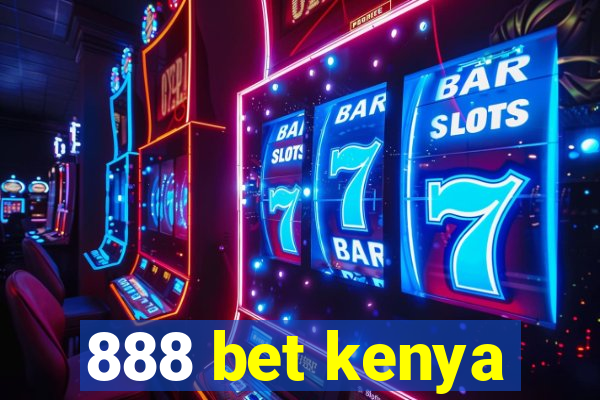 888 bet kenya