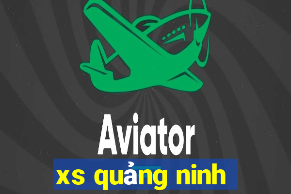 xs quảng ninh