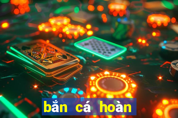 bắn cá hoàn châu cách cách