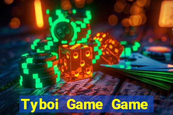 Tyboi Game Game Bài B88