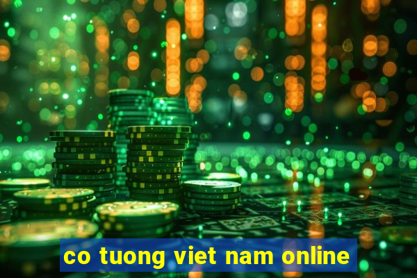 co tuong viet nam online