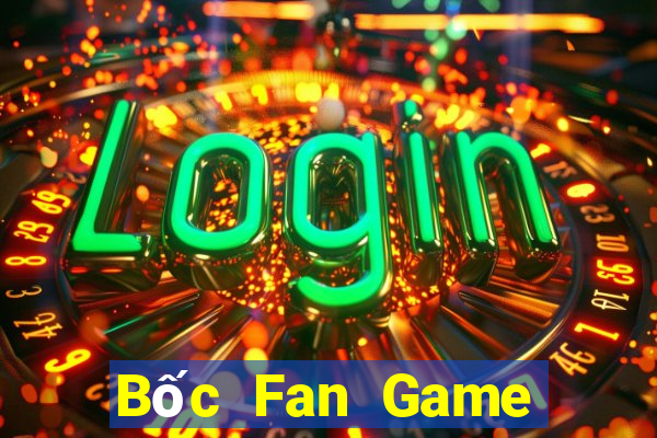 Bốc Fan Game Bài 6789