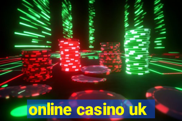 online casino uk